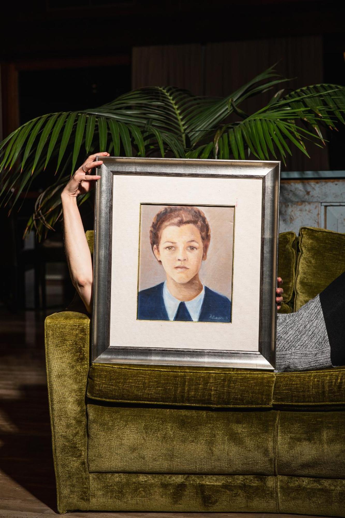 Hotel Frida Am Wald Rasùn di Sotto Esterno foto