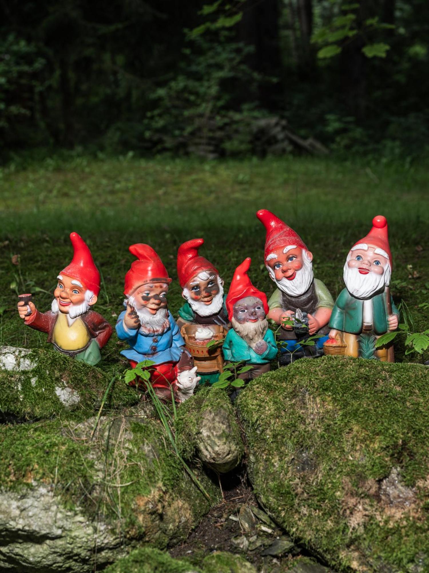 Hotel Frida Am Wald Rasùn di Sotto Esterno foto